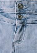 7/8-Jeans im Casual Fit ultra bleach random washed