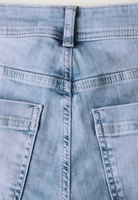 7/8-Jeans im Casual Fit ultra bleach random washed