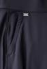 7/8 Jersey Culotte dark void blue