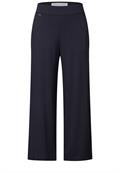 7/8 Jersey Culotte dark void blue