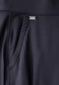 7/8 Jersey Culotte dark void blue