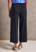 7/8 Jersey Culotte dark void blue