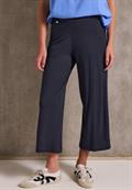 7/8 Jersey Culotte dark void blue