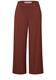 7/8 Jersey Culotte sienna brown