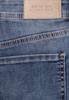 7/8 Slim Leg Jeans im Casual Fit authentic dark blue wash