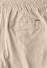 7/8 Wide Leg Hose boulder beige