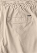 7/8 Wide Leg Hose boulder beige