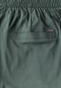 7/8 Wide Leg Hose dark balmy khaki