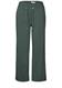 7/8 Wide Leg Hose dark balmy khaki