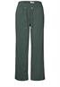 7/8 Wide Leg Hose dark balmy khaki