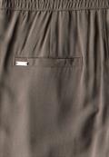 7/8 Wide Leg Hose nomad brown