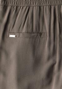 7/8 Wide Leg Hose nomad brown