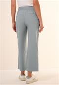 7/8 Wide Leg Hose obelisk grey