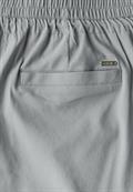 7/8 Wide Leg Hose obelisk grey
