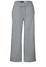 7/8 Wide Leg Hose obelisk grey
