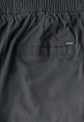 7/8 Wide Leg Hose volcanic grey