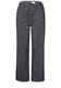 7/8 Wide Leg Hose volcanic grey
