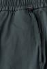 7/8 Wide Leg Jersey-Hose slate khaki
