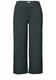 7/8 Wide Leg Jersey-Hose slate khaki