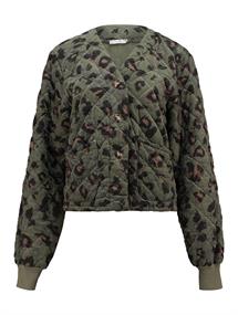 7832 khaki leo