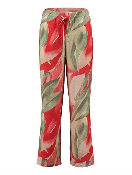 7927 offwhite palm