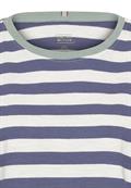 7T56309600 ocean blue- milk whi