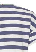 7T56309600 ocean blue- milk whi