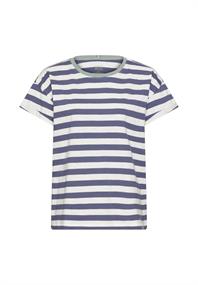 7T56309600 ocean blue- milk whi