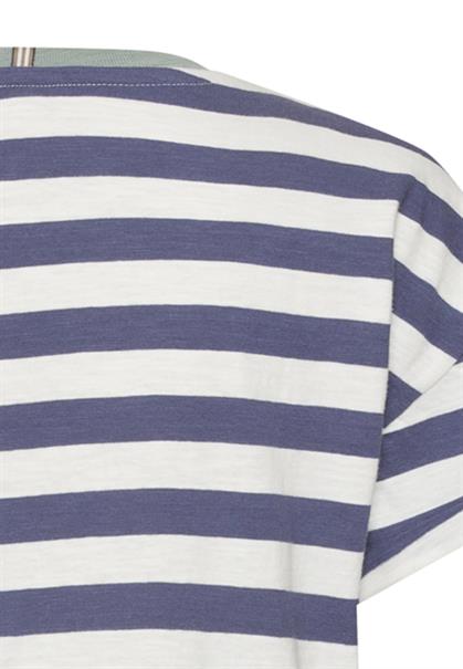 7T56309600 ocean blue- milk whi