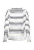 7T77309306 indigo blue- milk wh