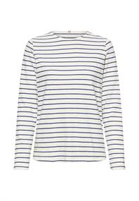 7T77309306 indigo blue- milk wh