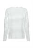 7T77309306 soft blue- milk whit