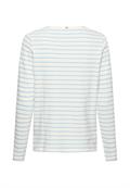 7T77309306 soft blue- milk whit