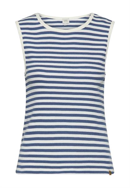 7T92309610 ocean blue- milk whi