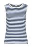 7T92309610 ocean blue- milk whi
