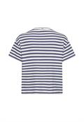 7T98309602 ocean blue- milk whi