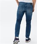 80-6460-CHUCK NOS 26-vintage blue used
