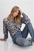 807448 smokey blue gemustert