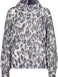 807448 smokey blue gemustert