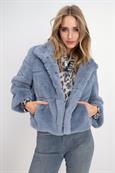 807448 smokey blue gemustert