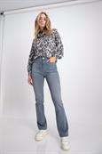 807448 smokey blue gemustert