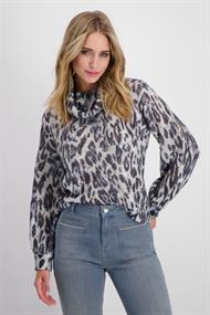 807448 smokey blue gemustert