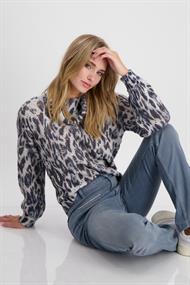 807448 smokey blue gemustert