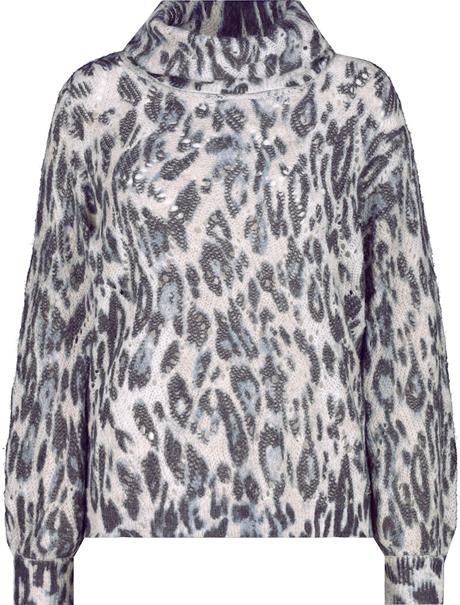 807448 smokey blue gemustert