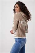 808307 milk chocolate gemustert