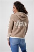 808307 milk chocolate gemustert