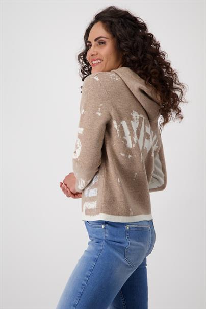 808307 milk chocolate gemustert