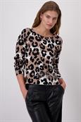 808474 milk chocolate gemustert