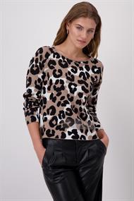 808474 milk chocolate gemustert