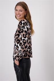 808474 milk chocolate gemustert
